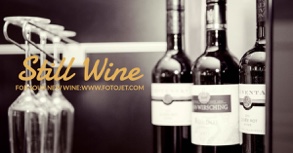 still wine facebook ad