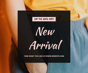 clothing sale