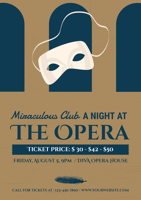 white-mask-ticket-information-opera-poster