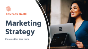 marketing strategy presentation
