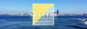 blue sea email header