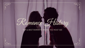 romance history