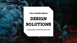 design-solutions