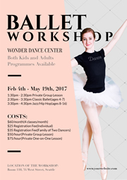 education-dance-class-flyer