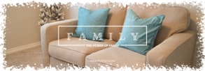 family sofa