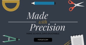 schooling facebook ad
