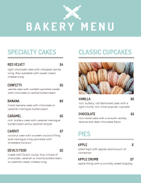 cupcakes-bakery-menu