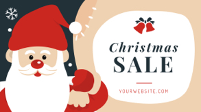christmas sale