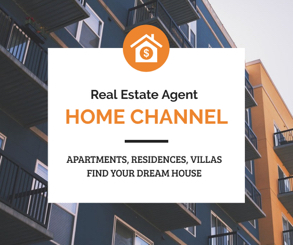 real estate post