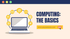 computer basic skills