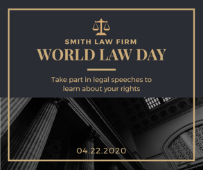 law firm post