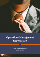 operation management