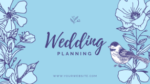 wedding planning