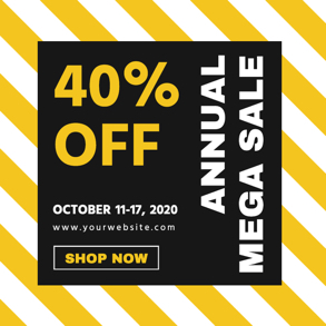 annual-mega-sale-instagram-post