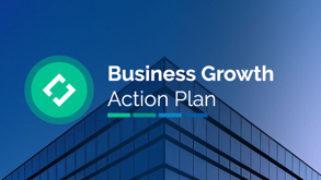 business growth presentation
