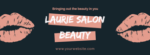 beauty salon
