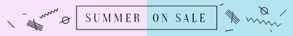 summer sale