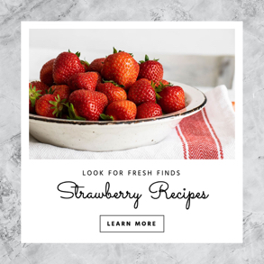 strawberry-recipes-instagram-post