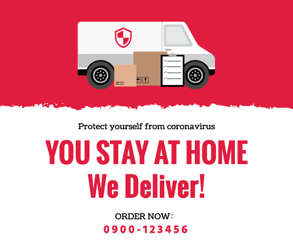 delivery service