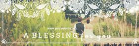beautiful life email header