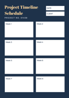 project-timeline-schedule