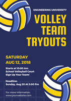 blue-volleyball-team-tryout-poster