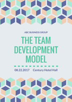 business-group-speech-poster