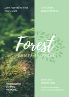 green-forest-trip-poster