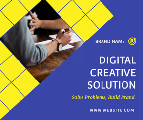 advertising agency