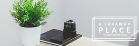 green office email header