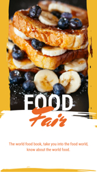 food-fair-instagram-story
