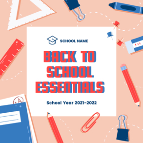 back-to-school-essentials-instagram-post