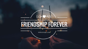 friendship forever