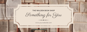 unique bookshop