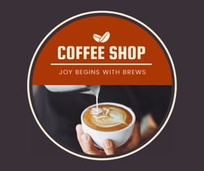 coffee shop