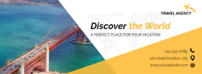 travel agency