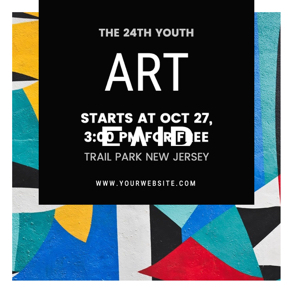 art-fair-instagram-post