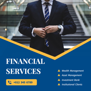 financial-company-instagram-post