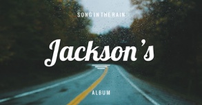 rain music facebook ad