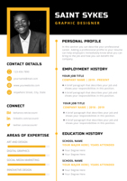 graphic-designers-resume