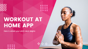 workout-at-home-app-presentation