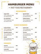 fast-food-restaurant-hamburger-menu