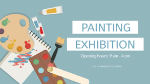 painting exhibition