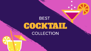 cocktail collection