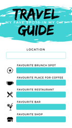 favorite-spot-to-go-instagram-story