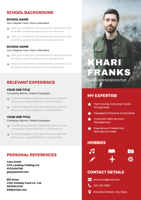 sales-representative-resume