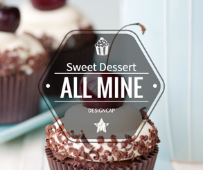 sweet dessert