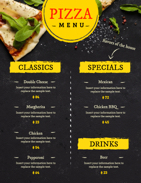 pizza-menu
