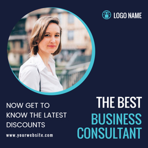 consultant business