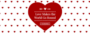 romantic valentine